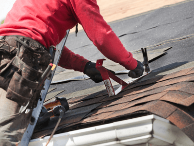 About Roof Repair Experts Erin, TN